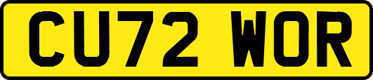 CU72WOR