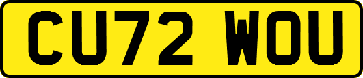 CU72WOU