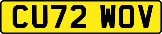 CU72WOV