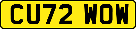 CU72WOW
