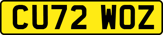 CU72WOZ