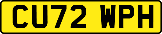 CU72WPH