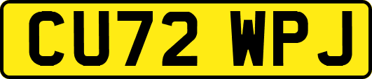 CU72WPJ