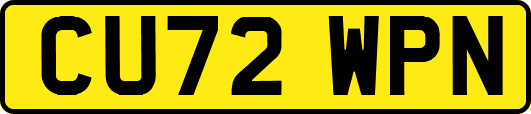 CU72WPN