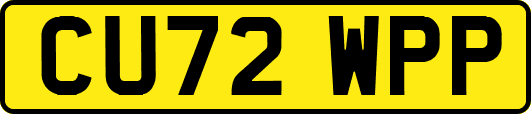 CU72WPP