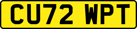 CU72WPT