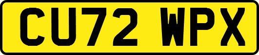 CU72WPX