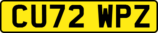 CU72WPZ