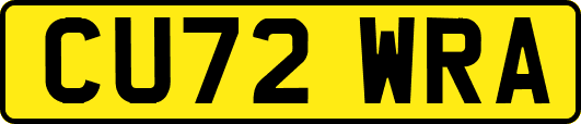 CU72WRA