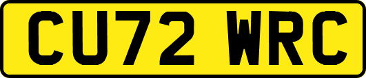 CU72WRC
