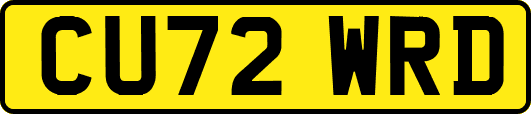 CU72WRD