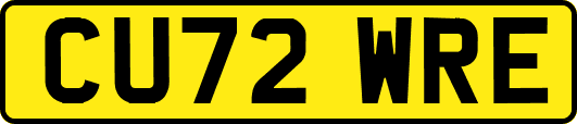CU72WRE