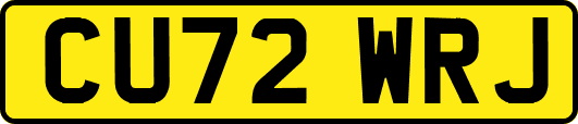 CU72WRJ