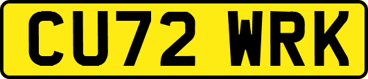 CU72WRK