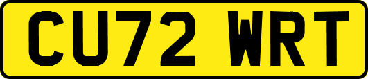 CU72WRT