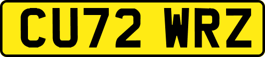 CU72WRZ
