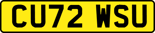 CU72WSU