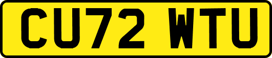 CU72WTU