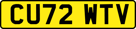 CU72WTV