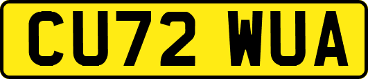 CU72WUA