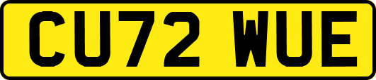 CU72WUE