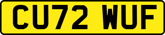 CU72WUF