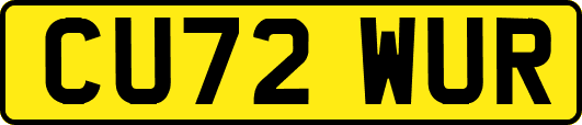 CU72WUR