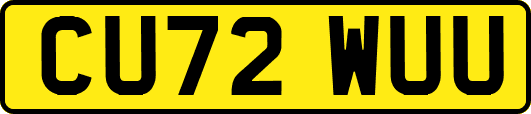 CU72WUU