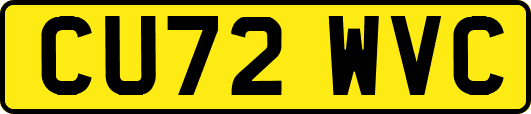 CU72WVC