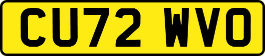 CU72WVO