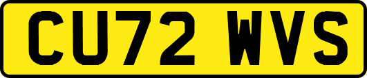CU72WVS