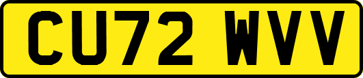 CU72WVV
