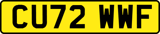 CU72WWF