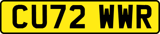CU72WWR