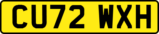 CU72WXH