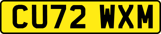 CU72WXM
