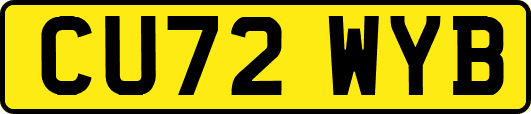 CU72WYB