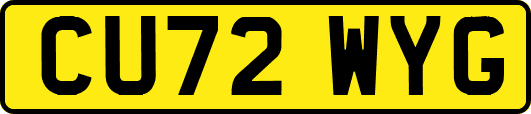 CU72WYG