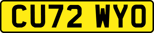 CU72WYO