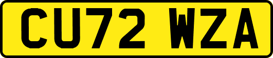 CU72WZA