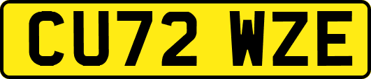 CU72WZE