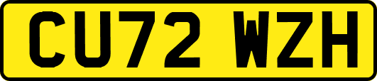 CU72WZH
