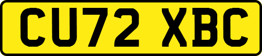 CU72XBC