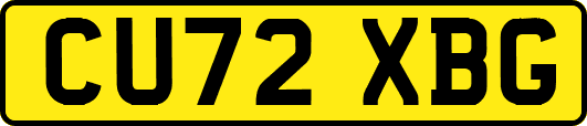 CU72XBG