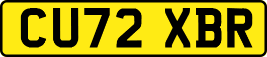 CU72XBR