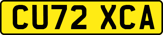 CU72XCA