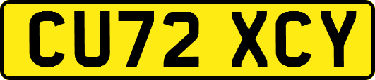 CU72XCY