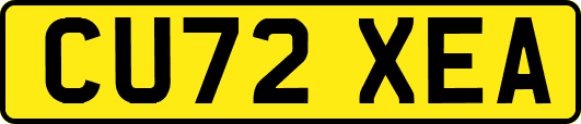 CU72XEA