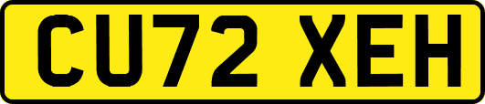 CU72XEH