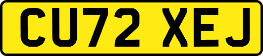 CU72XEJ